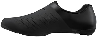 SHIMANO SH-RC302 ROAD CYCLING SHOES LIGHTWEIGHT, BREATHABLE, SPD-SL COMPATIBLE BIKE SHOES