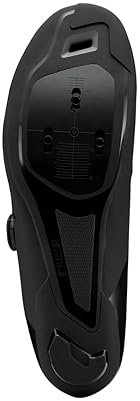 SHIMANO SH-RC302 ROAD CYCLING SHOES LIGHTWEIGHT, BREATHABLE, SPD-SL COMPATIBLE BIKE SHOES