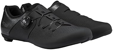 SHIMANO SH-RC302W ROAD CYCLING SHOES LIGHTWEIGHT, BREATHABLE, PERFORMANCE BIKE SHOES FOR MEN WOMEN