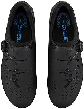 SHIMANO SH-RC302W ROAD CYCLING SHOES LIGHTWEIGHT, BREATHABLE, PERFORMANCE BIKE SHOES FOR MEN WOMEN