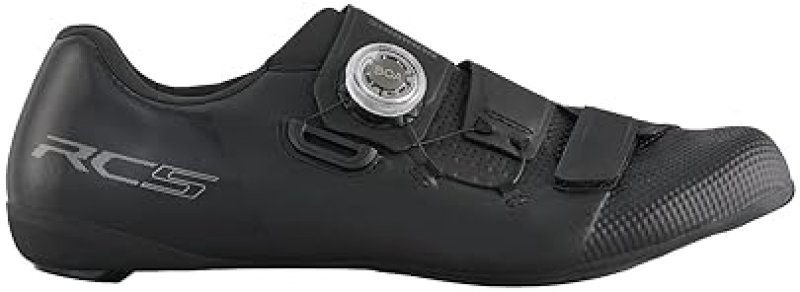 SHIMANO SH-RC502 MEN S LIGHTWEIGHT ROAD CYCLING SHOES PRO PERFORMANCE, BREATHABLE DURABLE