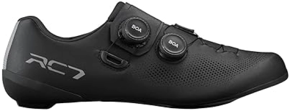 SHIMANO SH-RC703 MEN S ROAD CYCLING SHOES LIGHTWEIGHT, PERFORMANCE BIKE SHOES FOR MEN