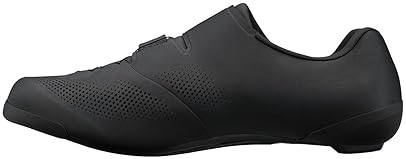 SHIMANO SH-RC703 MEN S ROAD CYCLING SHOES LIGHTWEIGHT, PERFORMANCE BIKE SHOES FOR MEN