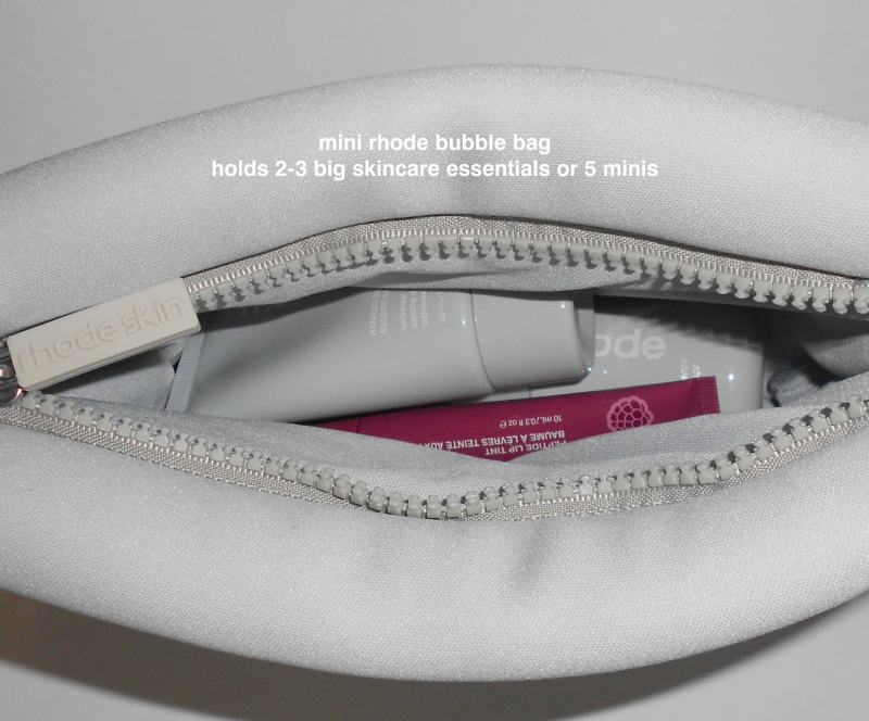 RHODE THE WINTER KIT THREE COZY SKIN ESSENTIALS