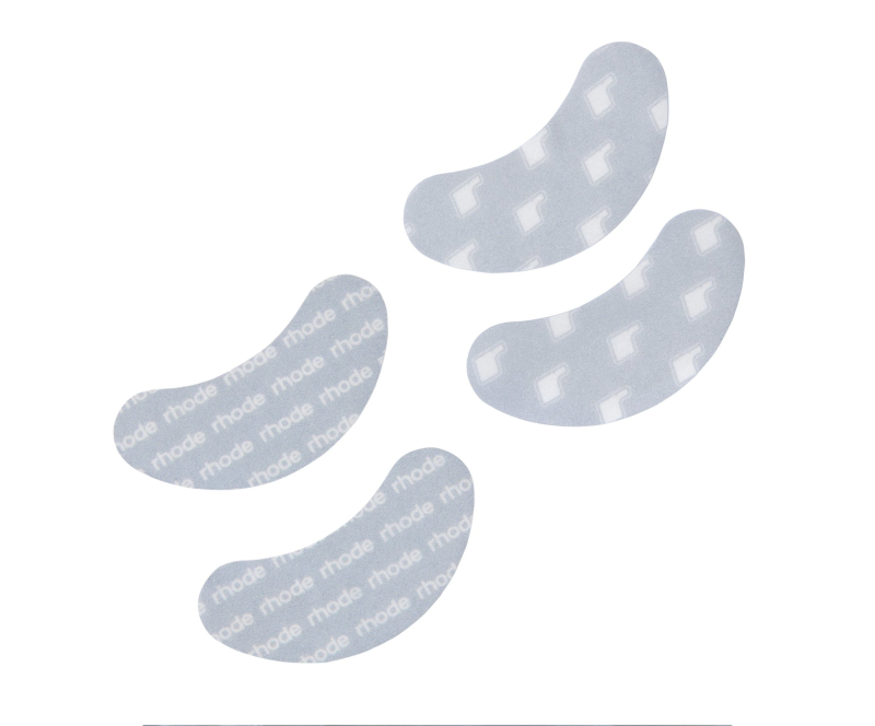 RHODE THE PEPTIDE EYE PREP SET BOTH STYLES TOGETHER (12 PAIRS TOTAL)