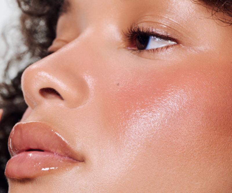 RHODE THE DUOS POCKET BLUSH + PEPTIDE LIP TINT