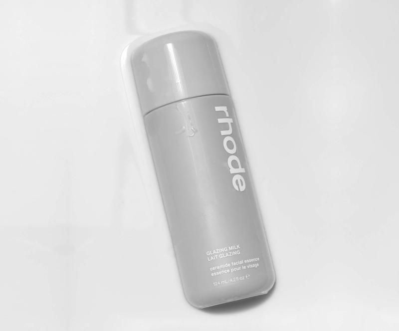RHODE GLAZING MILK  CERAMIDE FACIAL ESSENCE