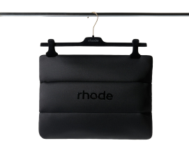 RHODE OVERSIZED BUBBLE BAG