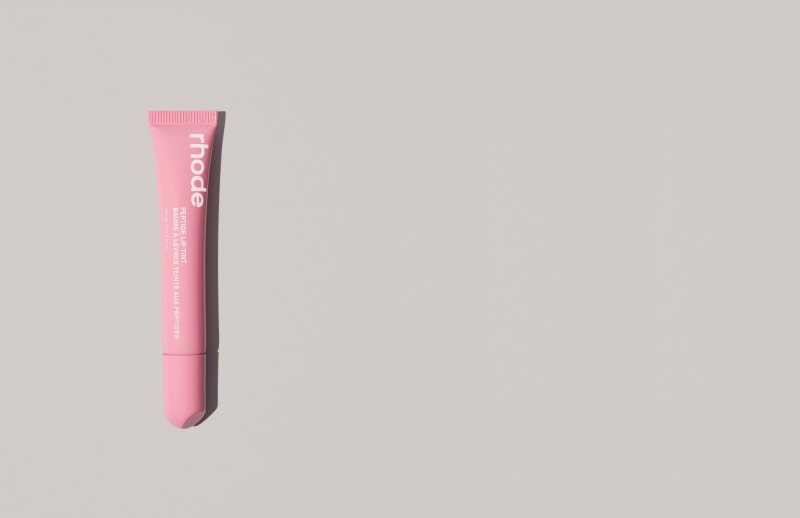 RHODE THE TINTED LIP LAYER