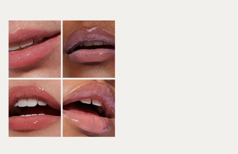 RHODE THE TINTED LIP LAYER