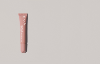 RHODE PEPTIDE LIP TINT  THE TINTED LIP LAYER