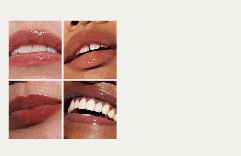 RHODE PEPTIDE LIP TINT  THE TINTED LIP LAYER
