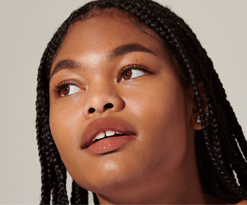 RHODE PEPTIDE LIP TINT  THE TINTED LIP LAYER