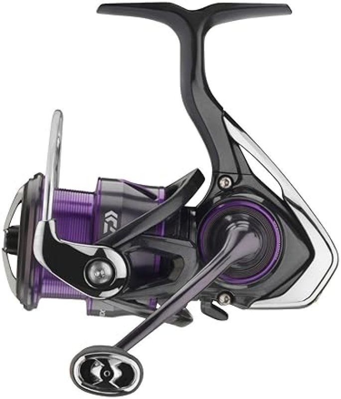DAIWA 22 PROREX V LT SPINNING REEL 1000 4000-C ALL MODELS LIGHTWEIGHT FISHING REEL