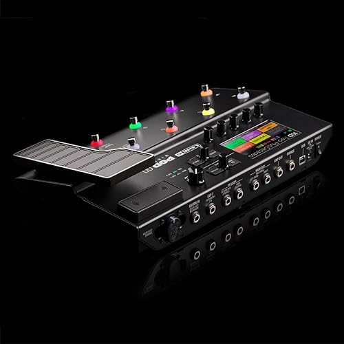 Line 6 POD Go Wireless Kablosuz Gitar Efekt Processor | Amerikasepetim