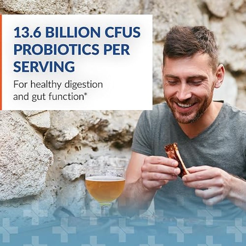 ARTHUR ANDREW MEDICAL  SYNTOL 3-IN-1 PROBIOTIC, PREBIOTIC FIBER YEAST CLEANSE ENZYME FORMULA  180 CAPS