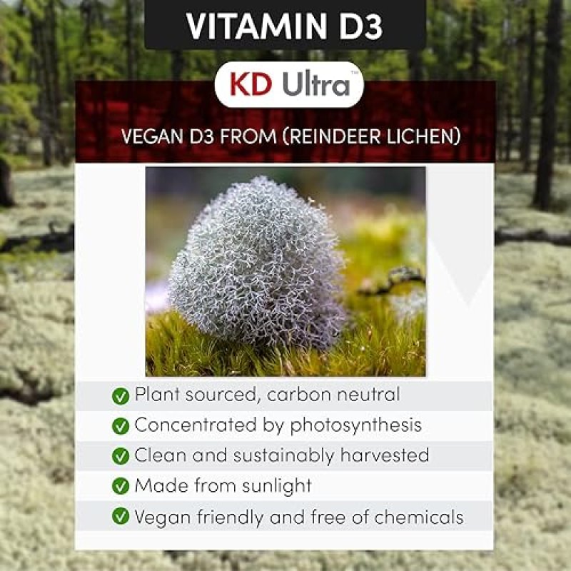ARTHUR ANDREW MEDICAL KD ULTRA IMMUNE, HEART BONE HEALTH SUPPORT, 90 CAPSULES