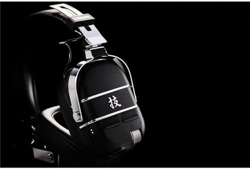 BOSS WAZA-AIR WIRELESS GUITAR HEADPHONES SYSTEM BLUETOOTH AMP EFFECTS FOR ELECTRIC GUITAR