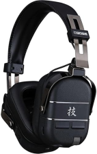 BOSS WAZA-AIR-B WIRELESS PERSONAL BASS AMPLIFICATION SYSTEM BLACK HEADPHONES AMP
