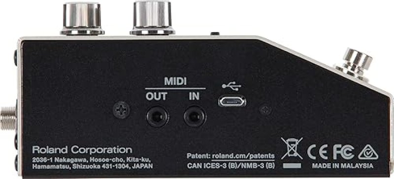 BOSS DD-200 DIGITAL DELAY GUITAR EFFECTS PEDAL VERSATILE ECHO DELAY STOMPBOX FOR GUITARISTS
