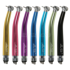 AZDENT YABANGBANG TURBINE HIGH SPEED HANDPIECE DENTAL 4HOLE NSK STYLE