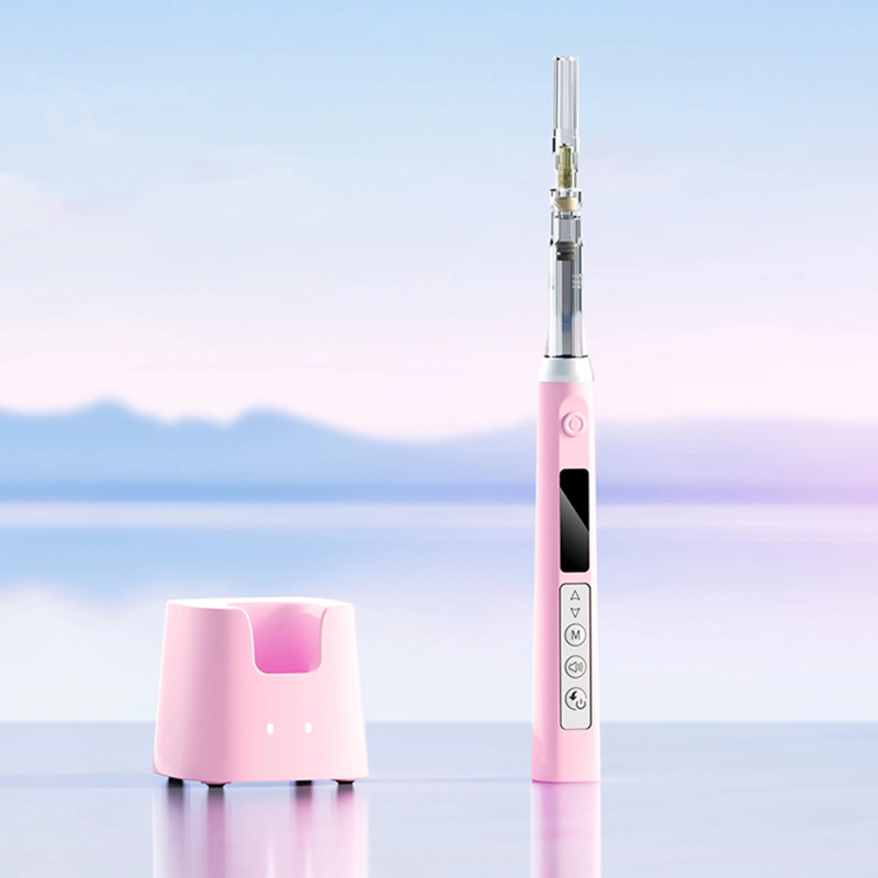 AZDENT WOODPECKER SUPER PEN DENTAL PAINLESS ORAL LOCAL ANESTHESIA DELIVERY DEVICE