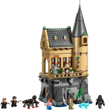 LEGO HOGWARTS™ CASTLE: HOSPITAL WING