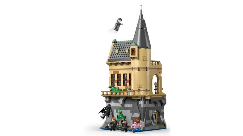 LEGO HOGWARTS™ CASTLE: HOSPITAL WING