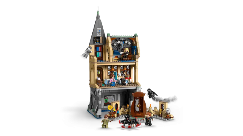 LEGO HOGWARTS™ CASTLE: HOSPITAL WING