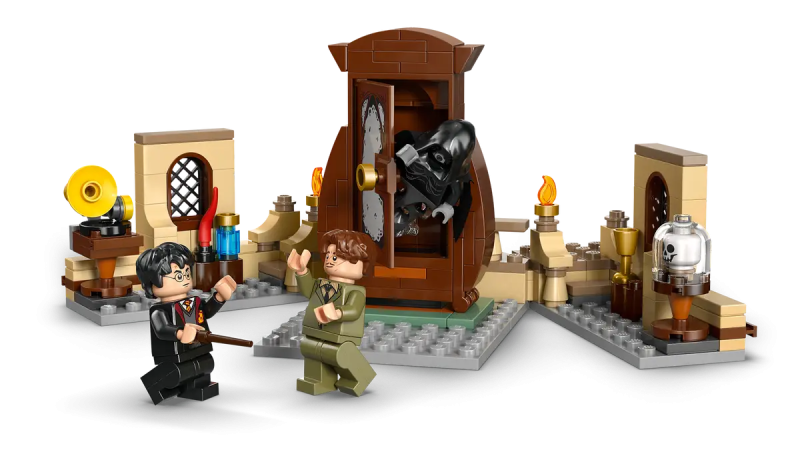 LEGO HOGWARTS™ CASTLE: HOSPITAL WING