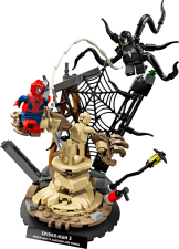 LEGO EPIC BATTLE: SPIDER-MAN VS. SANDMAN