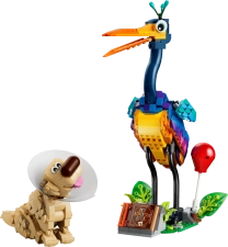 LEGO KEVIN & DUG