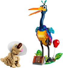 LEGO KEVIN & DUG