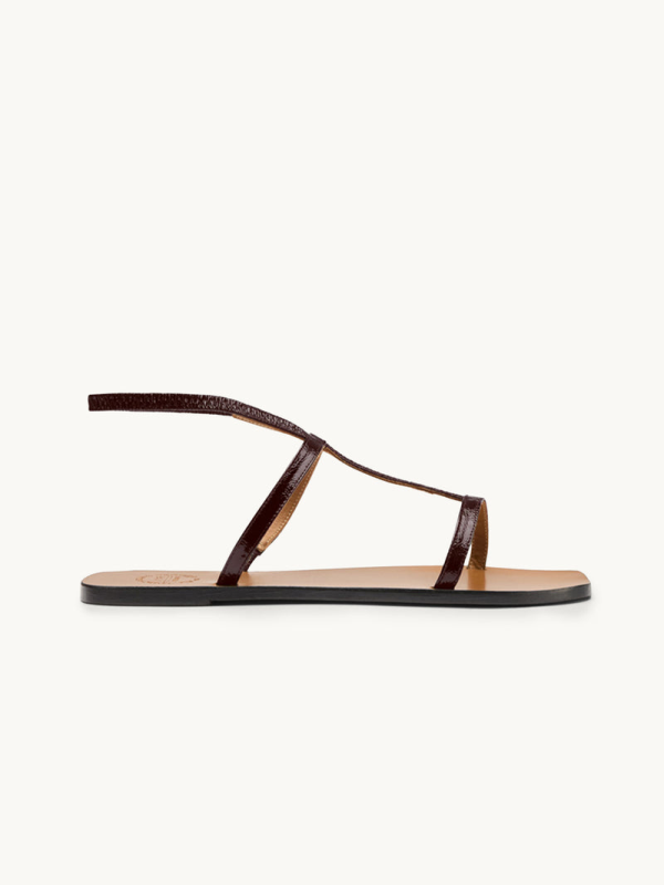 ATP ATELIER DELEBBIO SANDALS