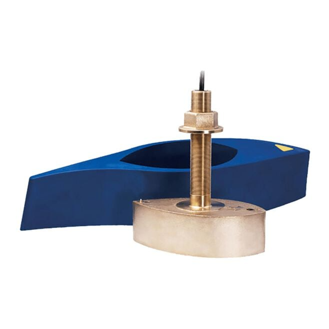 AIRMAR TECHNOLOGIES B260 50/200KHZ, 1KW, W/ FB, FURUNO 10-PIN, DT