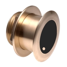 AIRMAR TECHNOLOGIES B175 MEDIUM ULTRA-WIDE CHIRP, 1KW, 20° TILTED ELEMENT™, M&M TRANSDUCER, DT