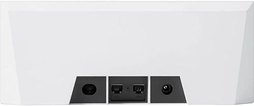 STARLINK GEN 3 KIT HIGH-SPEED SATELLITE INTERNET, PORTABLE WIFI 6 ROUTER, TRAVEL READY