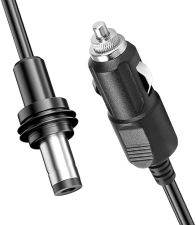 STARLINK MINI CABLE 18AWG WATERPROOF 12V-24V CAR POWER CORD FOR TRUCKS RVS SHIPS