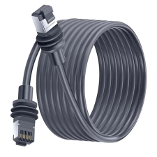 STARLINK GEN 3 ETHERNET CABLE WATERPROOF OUTDOOR REPLACEMENT FOR STARLINK KIT