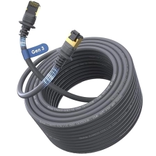 STARLINK GEN 3 ETHERNET CABLE 20-300FT 26AWG 2000MBPS CMX CMR RATED INDOOR OUTDOOR