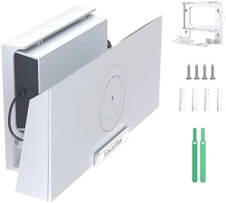 STARLINK GEN 3 ROUTER WALL MOUNT BRACKET KIT FOR V3 MESH ROUTER GEN3 POWER SUPPLY