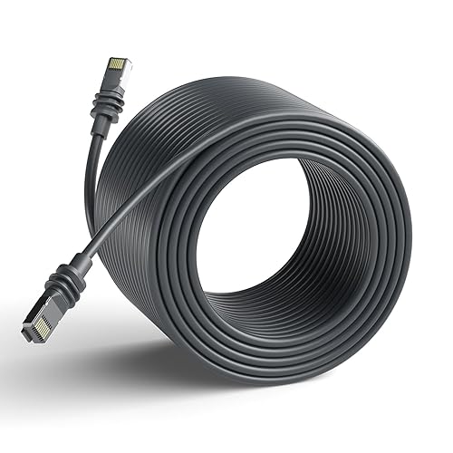 STARLINK GEN 3 RECTANGULAR SATELLITE REPLACEMENT CABLE