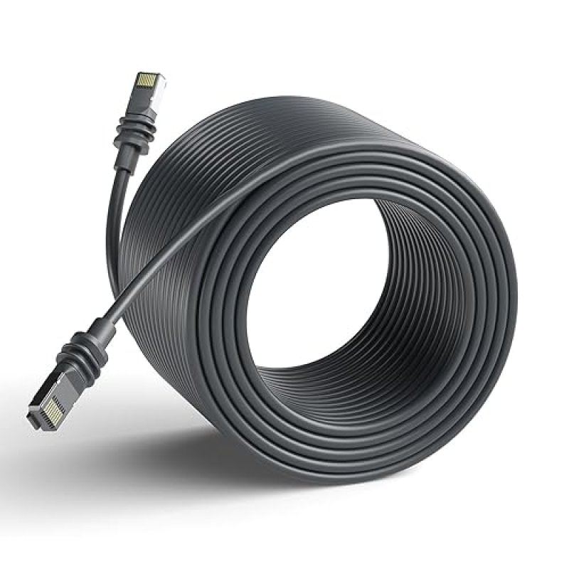 STARLINK GEN 3 RECTANGULAR SATELLITE REPLACEMENT CABLE