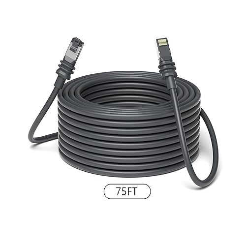 STARLINK GEN 3 RECTANGULAR SATELLITE REPLACEMENT CABLE