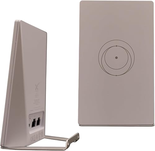 STARLINK MINI DUAL-BAND ROUTER COMPATIBLE WITH STAR-LINK GEN 2 3 V4 MESH-READY, SUPPORTS 128 DEVICES