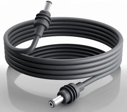 STARLINK STARGEAR 6.5FT 20AWG STARLINK MINI DC POWER CABLE REPLACEMENT CORD OUTDOOR ACCESSORIES