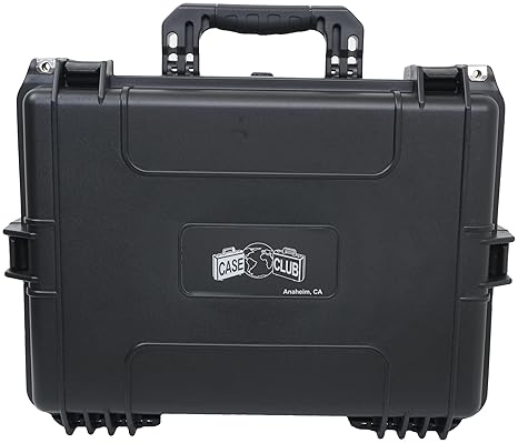 STARLINK PORTABLE BATTERY POWERED STARLINK MINI INTERNET KIT CASE 4.5 HRS RUNTIME FOR CAMPING EMERGENCIES