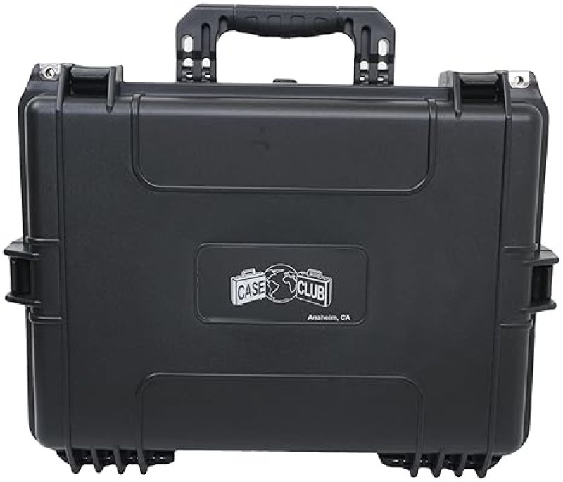 STARLINK PORTABLE BATTERY POWERED STARLINK MINI INTERNET KIT CASE 4.5 HRS RUNTIME FOR CAMPING EMERGENCIES