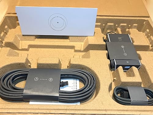 STAR-LINK WIFI 3RD GEN ROUTER WITH 75FT GEN3 CABLE, WHITE CONNECT UP TO 256 DEVICES