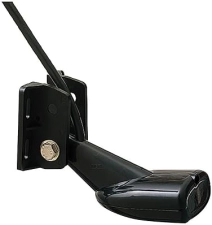 SIMRAD NAVICO CRUISE HOOK2 83 200 SKIMMER TRANSOM MOUNT TRANSDUCER BLACK 000-15053-001